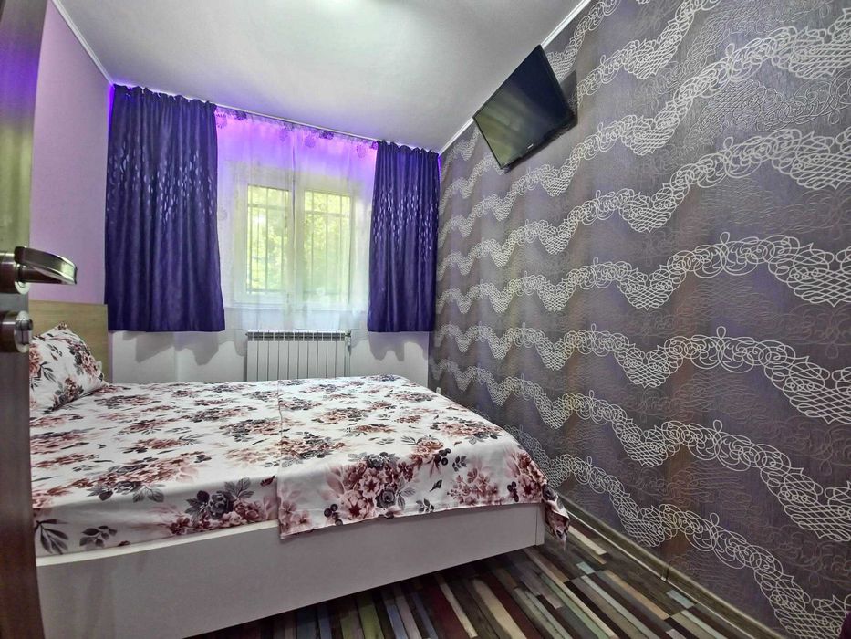 Inchiriez apartament 3 camere Tomis Nord Cazare Regim Hotelier