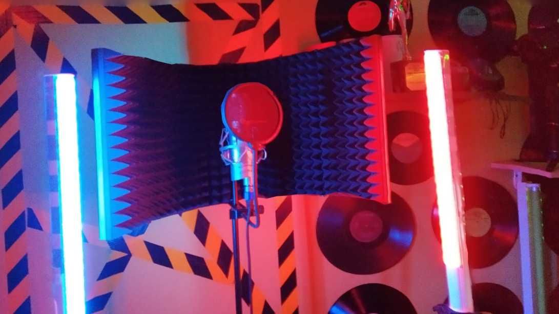 Studio Inregistrari / Servicii Audio - Video