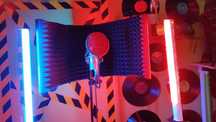 Studio Inregistrari / Servicii Audio - Video