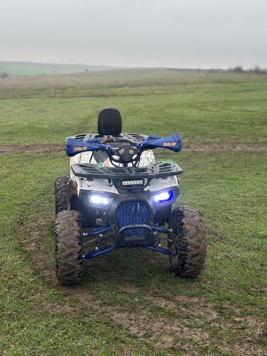 Atv 150cc като НОВО!!