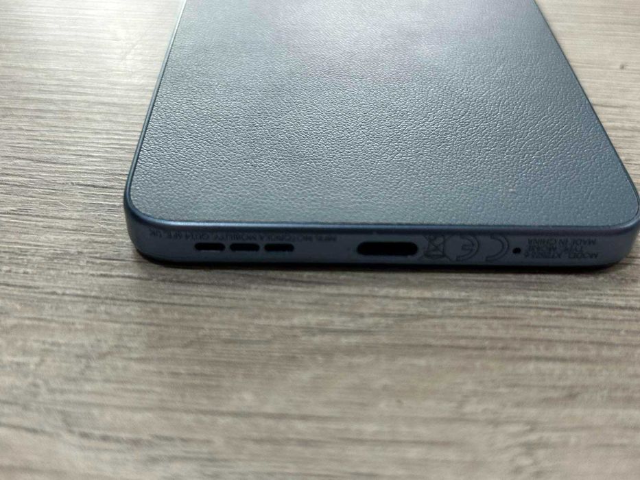 Motorola  E15 64GB 2GB RAM Dual