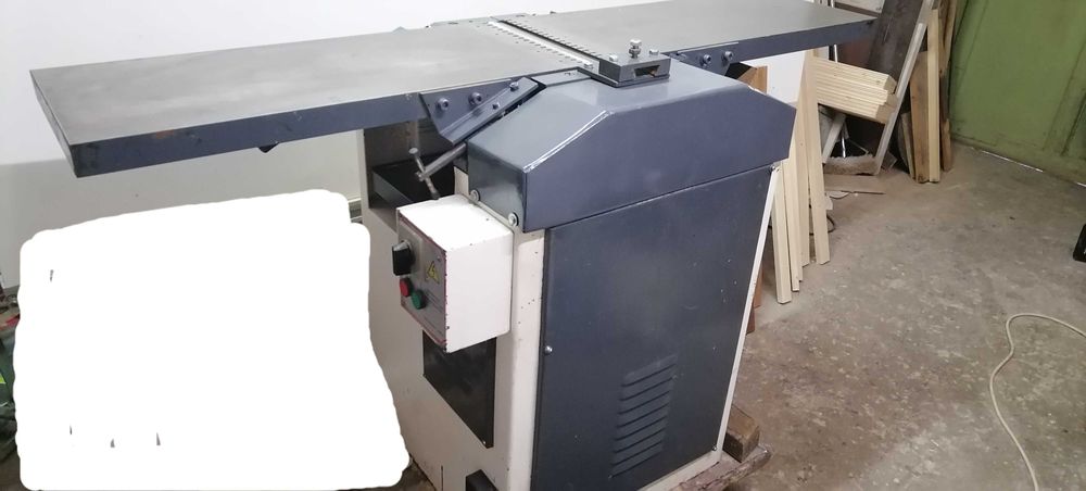 Абрихт щрайхмус 320мм Якоруда