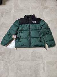 The North Face Nuptse