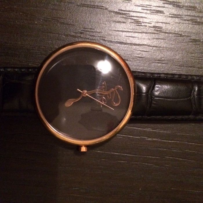 Vând ceas dama Roberto Cavalli original