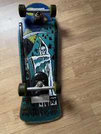 Skateboard Variflex John Warren XPS Signature