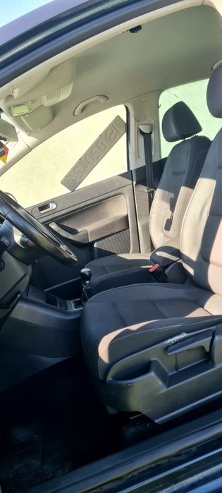 VW Golf 6 Plus ,1.6tdi TEAM. 2011