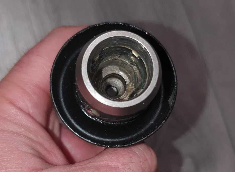 Mandrina rapida interschimbabila 2608572212 BOSCH