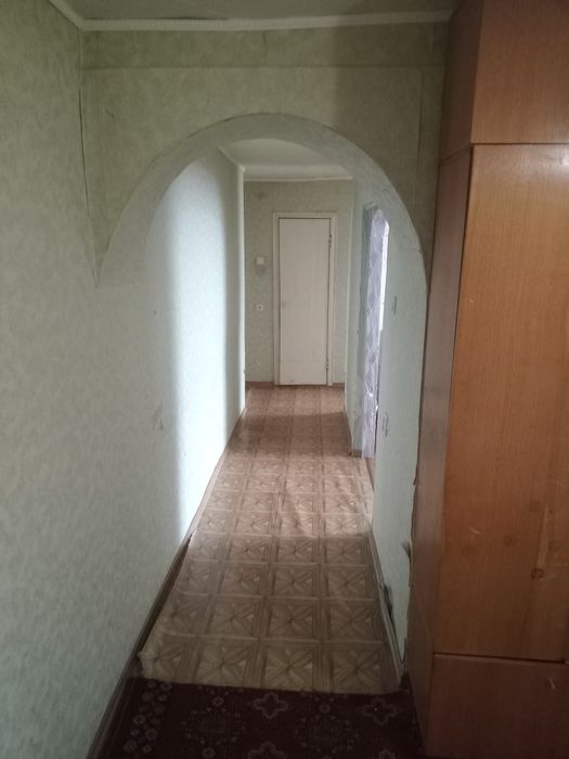 Продам 3-х комнатную квартиру