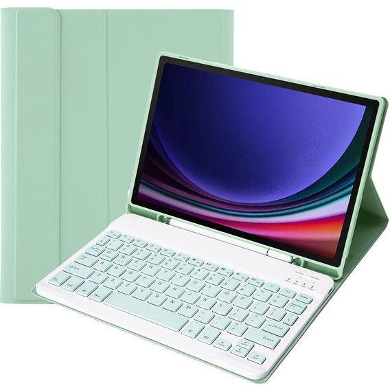 Husa si tastatura S9/S9FE