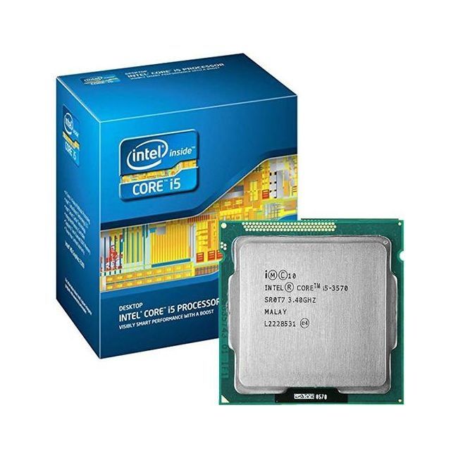 Placa pny Nvidia gtx 1080+i5 3570k