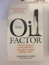 Книга на английском языке Protect yourself from energy crisis автор S