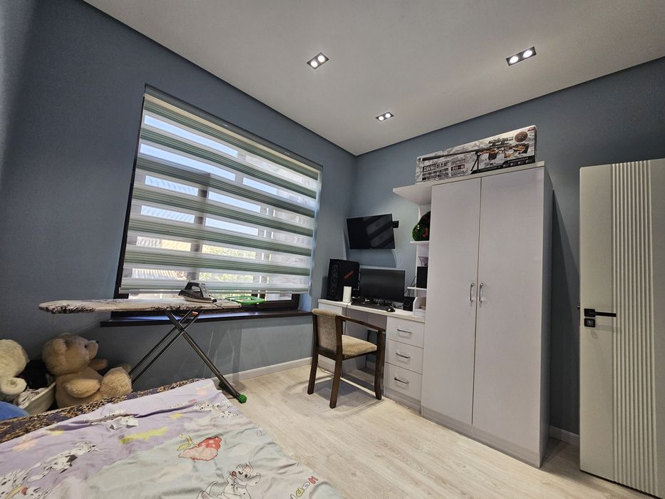 участка 2 этаж 6 хона