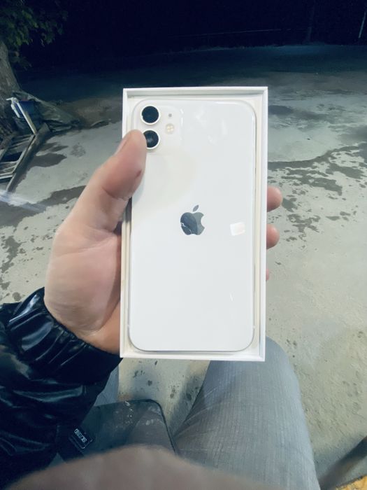 Iphone 11 ideal