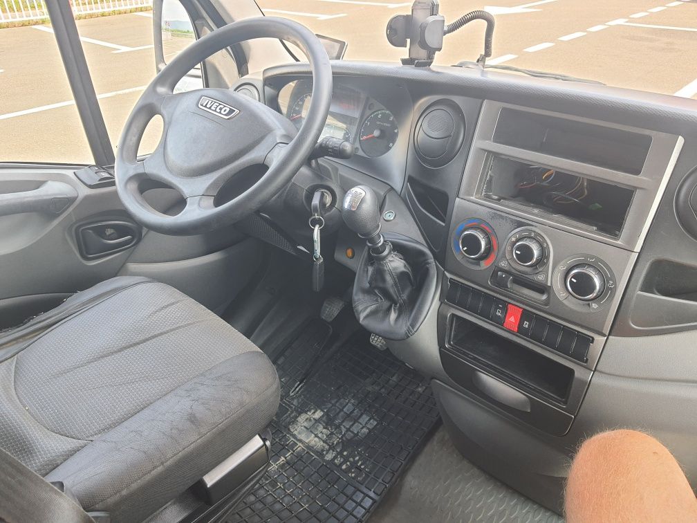 Iveco daily 35c15 3.5 tone