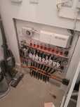 Instalatii sanitare, termice , ventilatie si aer conditionat