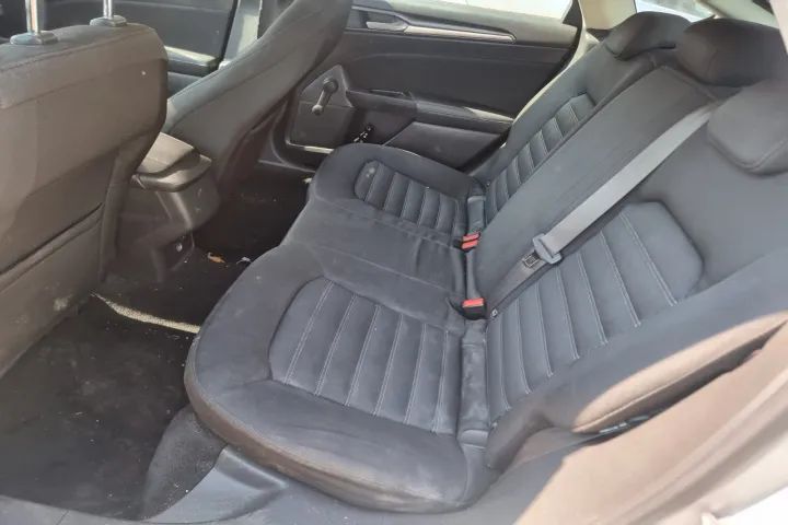 lampa tripla stop parasolar stanga dreapta bara spate FATA clapeta acceleratie haion Ford Mondeo mk5 motor 1.6tdci  116cp  dezmembrez