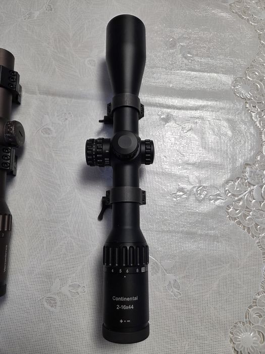 Lunete noi vector continental 2