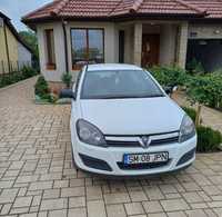 Opel astra 1.7 diesel, volan dreapta