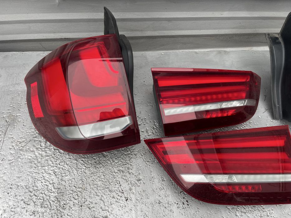 Стопове БМВ Х5, Ф15 (stopove bmw x5, f15)