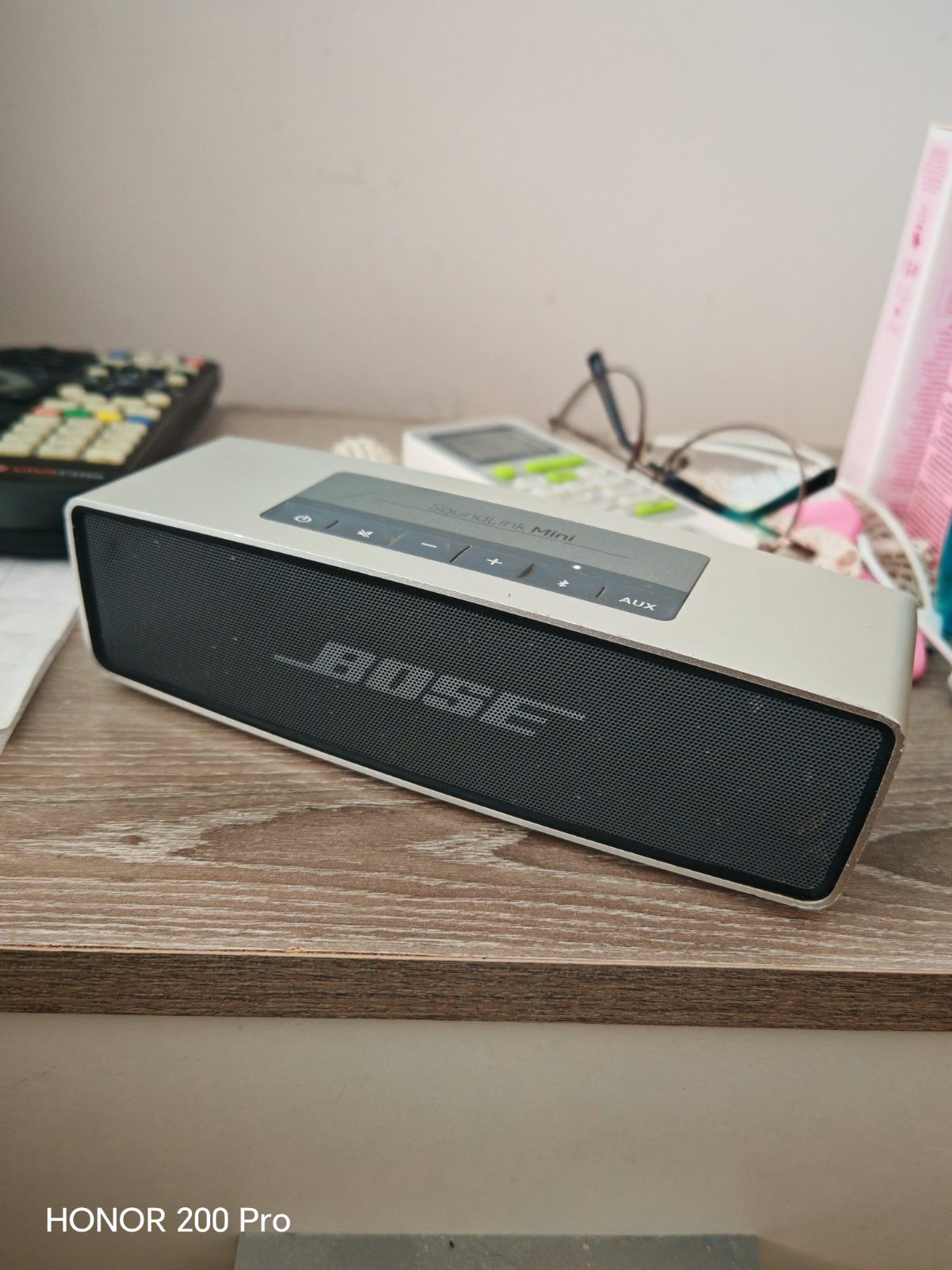 Bose soundlink mini ПРОМОЦИЯ