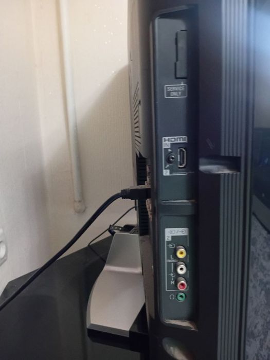 Televizor Sony Barviya