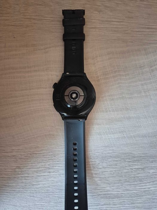 Huawei Smart Watch 4