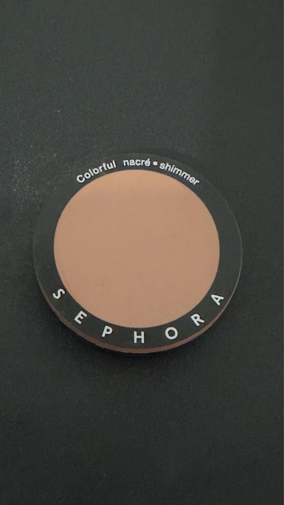 Sephora blush/fard de obraz rose/roz palstraluctitor