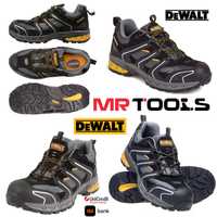 Работни обувки DEWALT DWF50091-126 Cutter Black 42,43