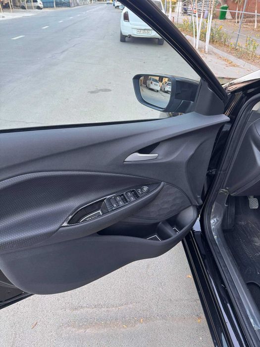 Chevrolet ONIX LS Full navorot