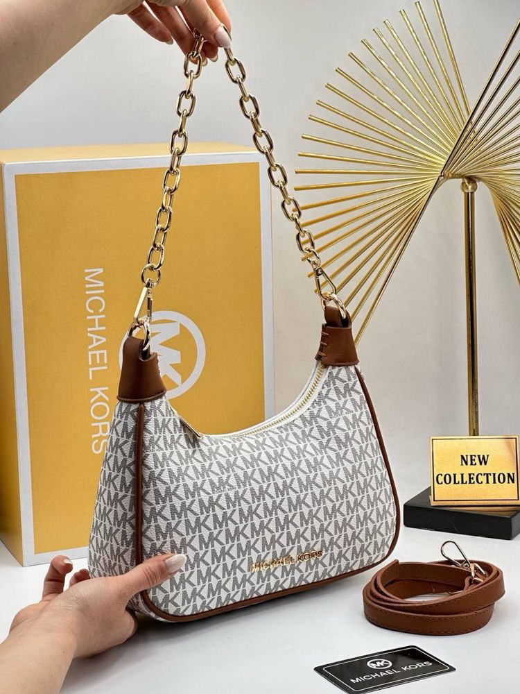 Geanta Michael Kors Noua !!! Dimensiuni 24/17 !!!