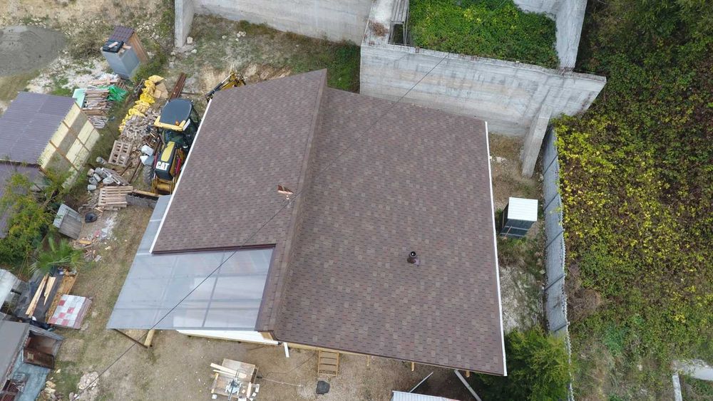 Гибкая черепица, Yumshoq Tom yopish, Katepal, Andulin, Tegola, Ondulin