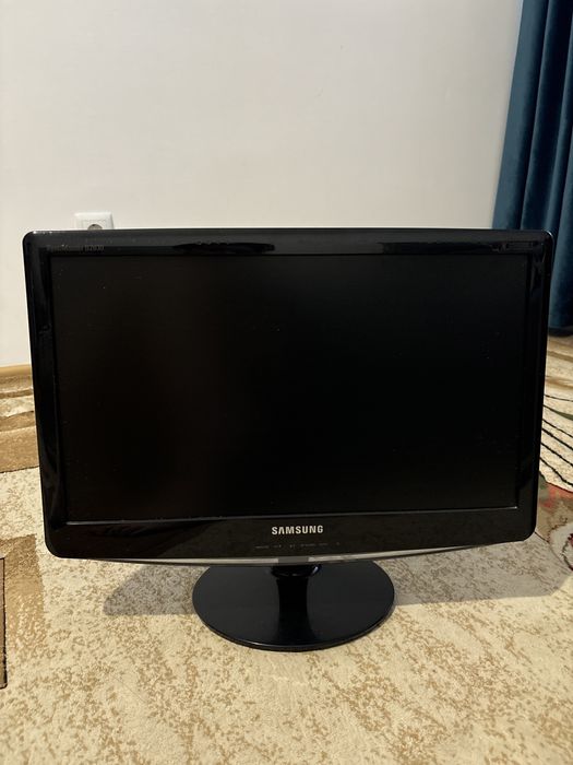 продам рабочий пк, б/у