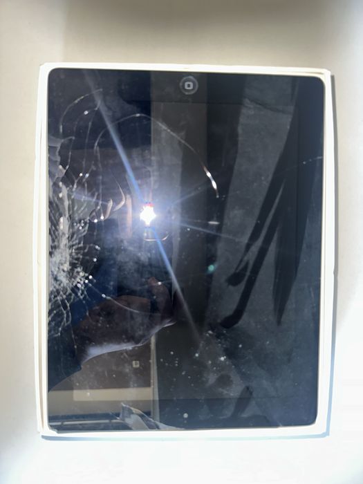 Apple ipad 2 32гб 3g wifi