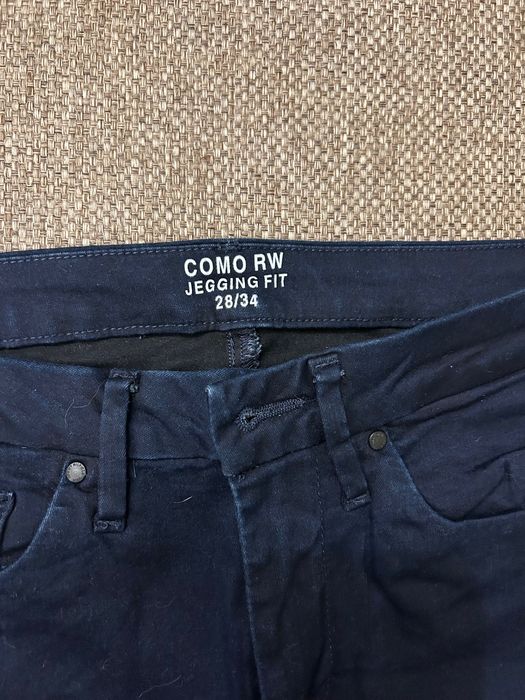 Pantaloni Tommy Hilfiger 34