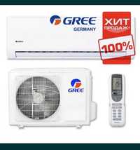 Кондиционер Gree 12 Invertor +Wi-Fi  Бесплатная доставка