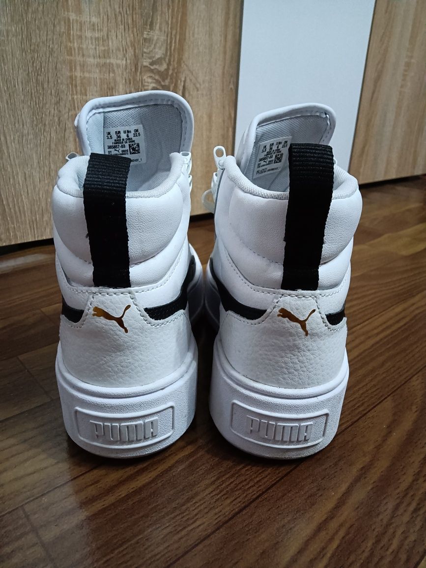Puma karmen mid 36