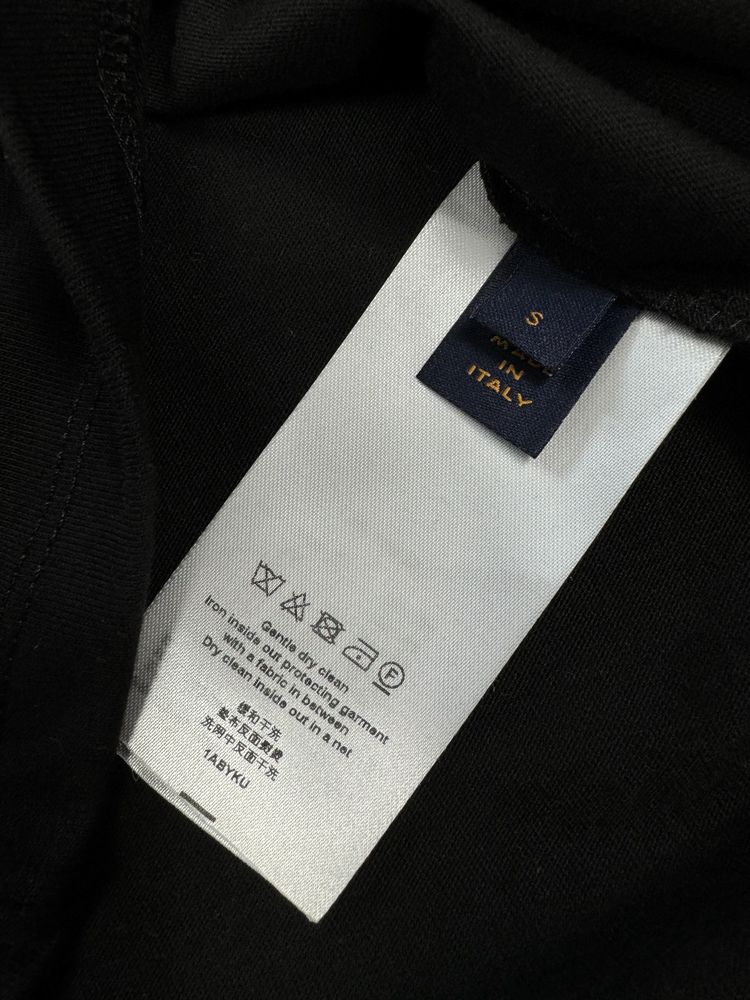 Tricou Louis Vuitton Model nou Premium s-xxl