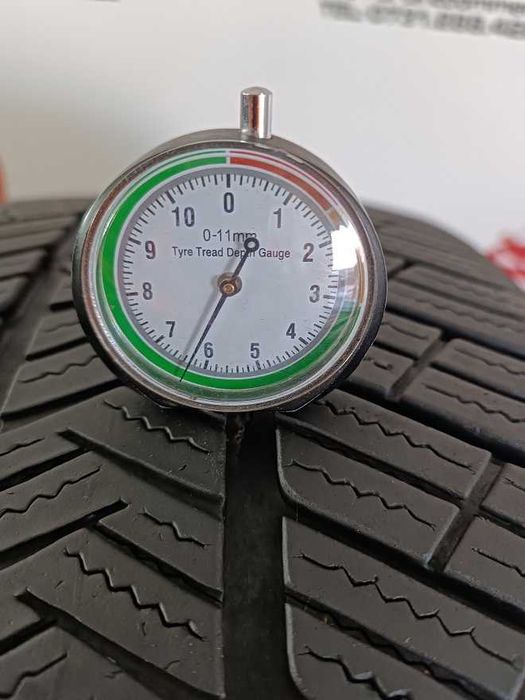 255 45 19 104W 225/45/19 MICHELIN CP N10634 M+S