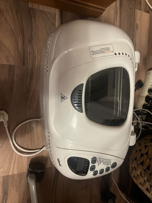 Хлебопекарна в отлично състояние