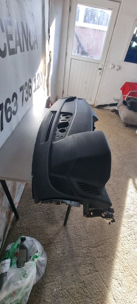 Plansa Bord Audi Q5