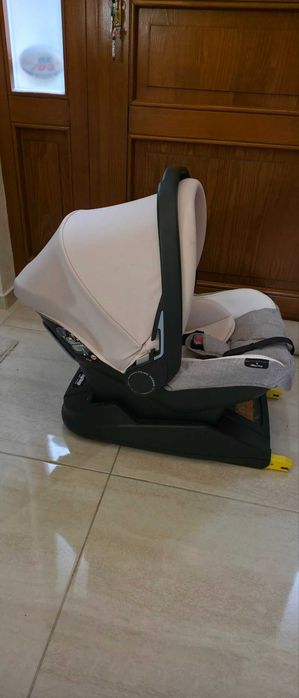 Peg Perego BOOK 51 ELITE MODULAR MON AMOUR 3в1 - Комбинирана количка