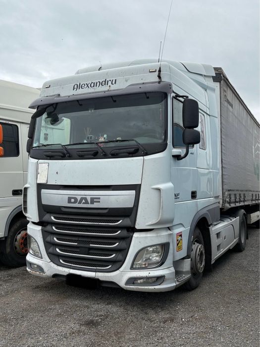 De Vanzare DAF XF 105.460