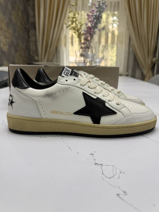 Golden Goose Ball Star