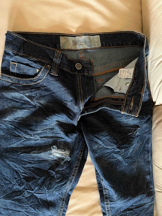 Jeans cool Rider barbati/masura 29x32