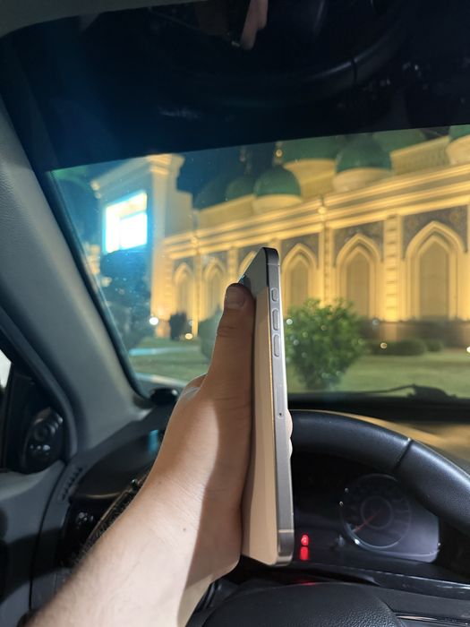 iPhone 16 Pro Max  512Gb Desert 100% Yomkast Ideaal