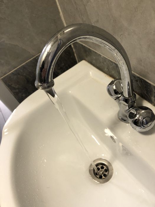 Батерия за мивка