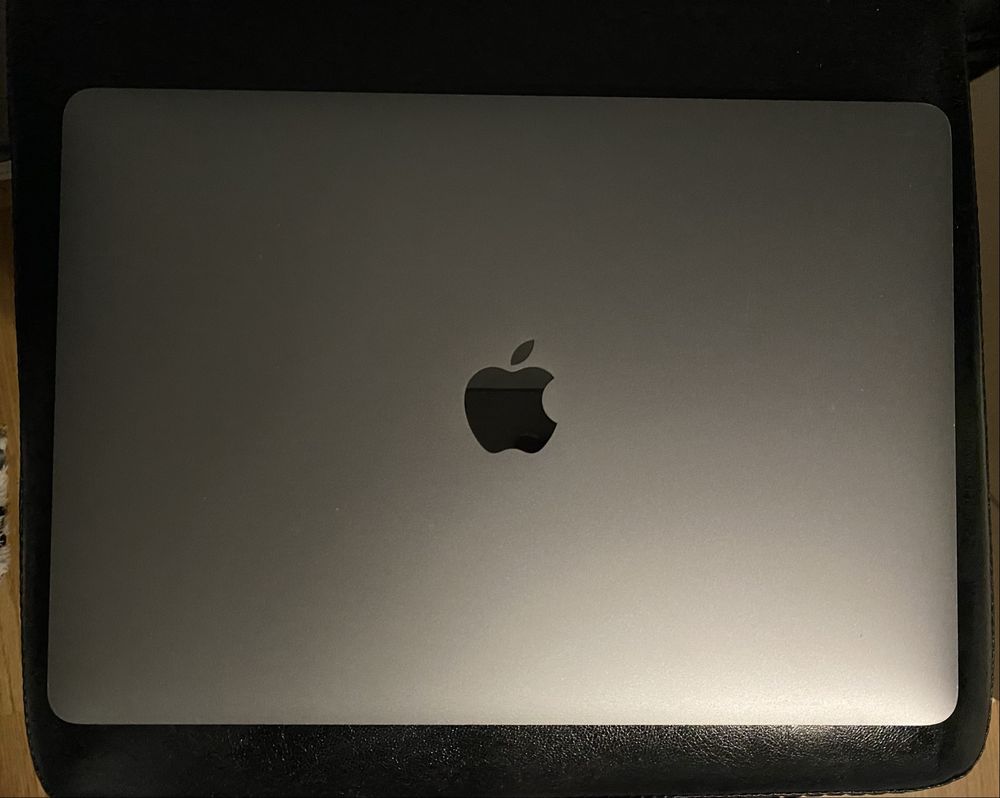 MacBook 13 pro 2017