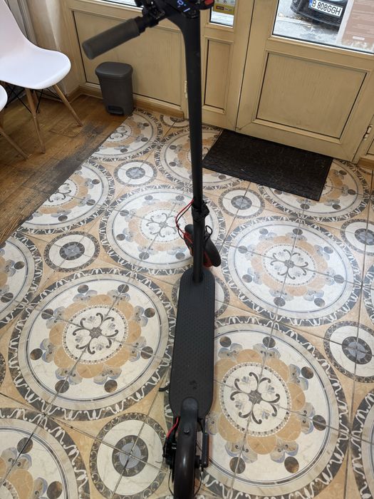 Trotineta Xiaomi PRO 2