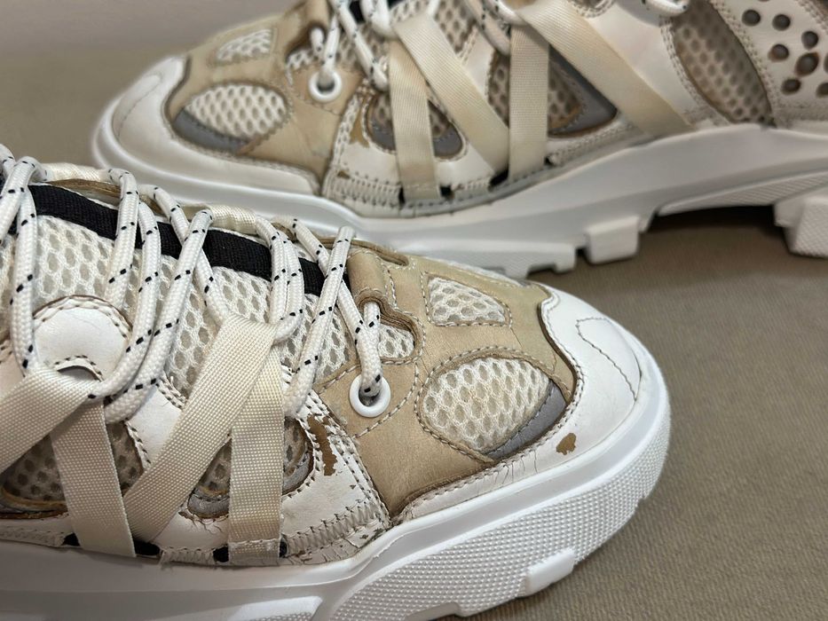 Alexander McQueen MCQ Descender - marimea 42