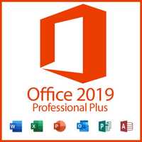 Licenta Office 2019 Professional Plus RETAIL.